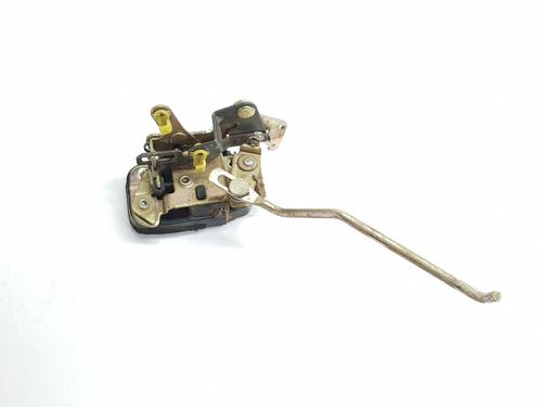 Used Tailgate lock MITSUBISHI GALLOPER (JK-01) 2.5 TD intercooler (99 hp) 29906770