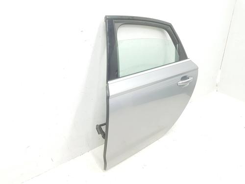 Left rear door AUDI A6 C7 (4G2, 4GC) 2.0 TDI | BP29376566C4 