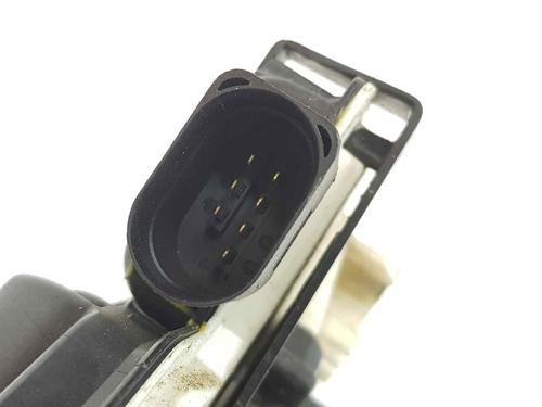 Front left lock SEAT IBIZA IV SC (6J1, 6P5) 1.4 TDI | BP5622574C98 