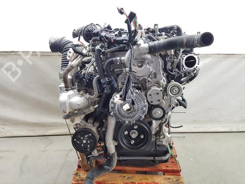 Engine TOYOTA HILUX VIII Pickup (_N1_) 2.4 D (GUN112_, GUN122_, GUN135_, GUN120_, GUN135R,... | BP30540072M1 