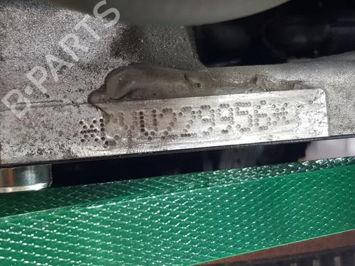 Engine SEAT LEON (5F1) 1.2 TSI | BP12463335M1