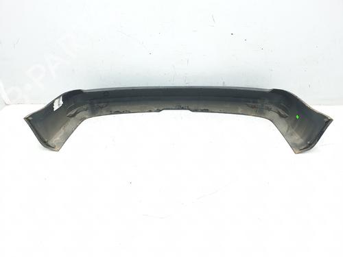 Rear bumper VW CADDY ALLTRACK Box Body/MPV (SAA) 2.0 TDI | BP17702525C8 