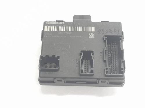 Electronic module OPEL ASTRA L Sports Tourer (O5) 1.2 (FRHNPJ) | BP24642210M83 
