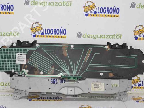 Antenne/Base VOLVO XC90 I (275) 2.5 T AWD (209 hp) 14119840