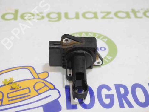 Mass air flow sensor TOYOTA LAND CRUISER PRADO (_J12_) 3.0 D-4D (KDJ120, KDJ125) | BP1639205M95 