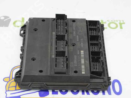 Used Comfort control module SEAT IBIZA III (6L1) [2002-2009]  1950009