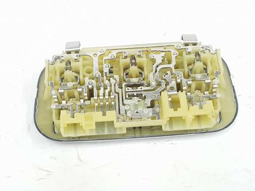Interior roof light CITROËN DS3 (SA_) 1.6 VTi 120 | BP7417673I8