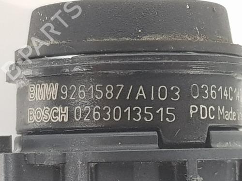 Other BMW 3 (F30, F80) 318 d | BP18874820O1 