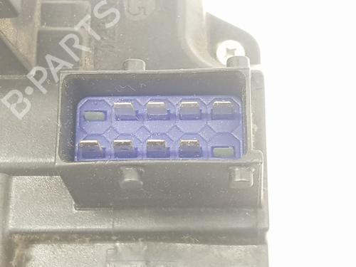 Rear left lock OPEL VIVARO A Van (X83) 2.0 CDTI (F7) | BP14445866C100 