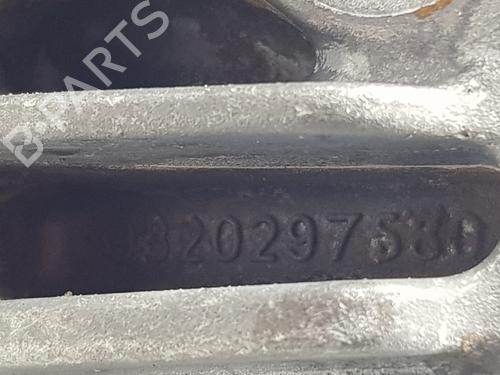 Engine mount CITROËN BERLINGO Box Body/MPV (K9) 1.5 BlueHDi 100 | BP31930917M89 