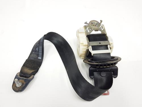 Rear right seatbelt PEUGEOT 308 SW II (LC_, LJ_, LR_, LX_, L4_) 1.6 BlueHDi 120 | BP20657851I28 