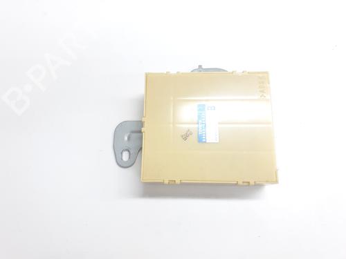 Electronic module TOYOTA LAND CRUISER PRADO (_J12_) 3.0 D-4D (KDJ120, KDJ125) | BP24980197M83 