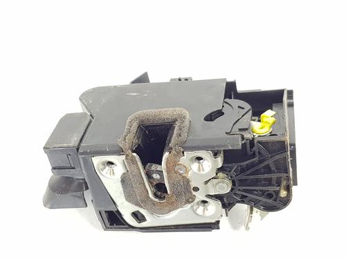 Front left lock DACIA DUSTER (PYM_, PYN_) 1.2 TCe 130 | BP35737267C98 - Image 5