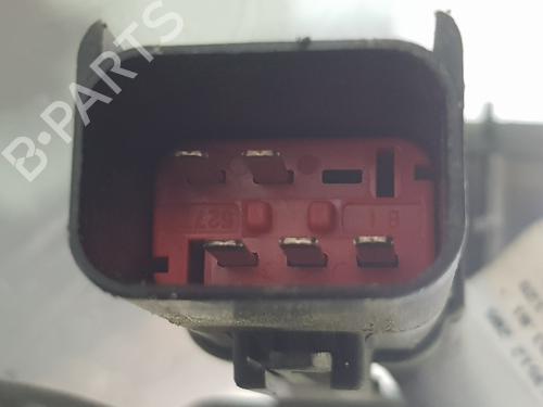 Front wiper motor JEEP CHEROKEE (KJ) 2.5 CRD 4x4 | BP10544166M29 