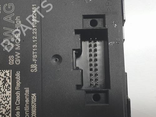 Elektronisk modul SEAT ARONA (KJ7, KJP)  | BP29194182M83 