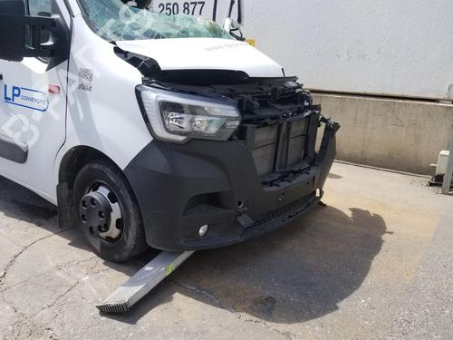 Rudehejsemekanisme Højre foran RENAULT MASTER III Platform/Chassis (EV, HV, UV) 2.3 dCi 165 FWD (EV0P, EV0U, EV11, EV12, HV0P, HV0U,... | BP10328868C23 