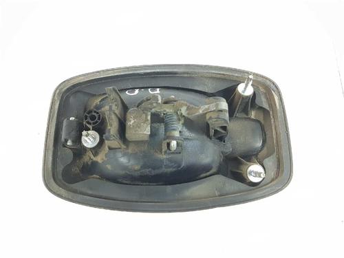 Front right exterior door handle CITROËN JUMPER II Van 2.2 HDi 120 | BP6164700C129 