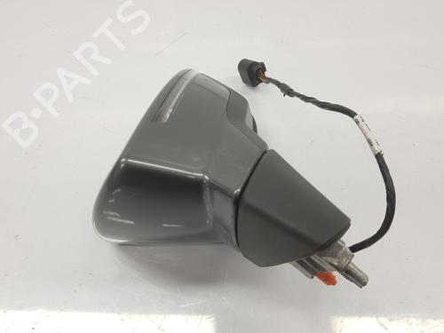 Left mirror SEAT IBIZA V (KJ1, KJG) 1.0 TSI | BP13638714C26
