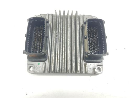 Used Engine control unit (ECU) CHEVROLET REZZO MPV (U100) 2.0 (121 hp) 11022688