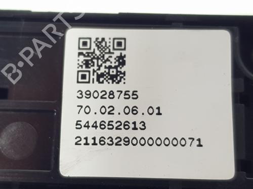 Switch OPEL ASTRA J (P10) 1.6 CDTi (68) | BP20198600I30 