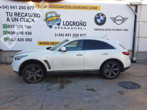 Right front suspension arm INFINITI FX 30d AWD | BP10372555M13  - Image 44