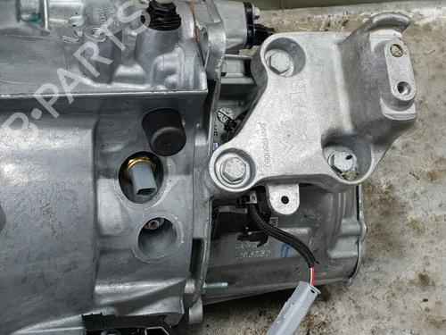 Gearbox OPEL ASTRA L Sports Tourer (O5) 1.2 (FRHNPJ) | BP23117344M3 