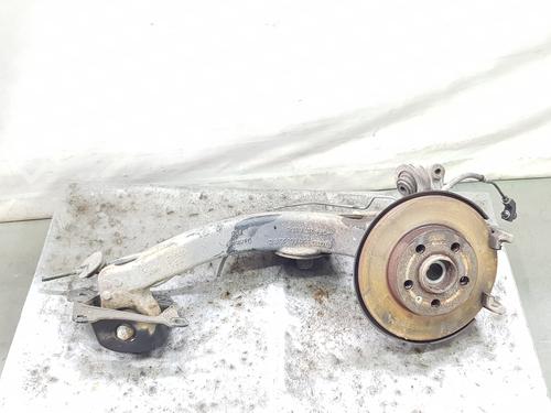Right rear steering knuckle AUDI TT (8N3) 1.8 T quattro 1J0505224M  | 1J0505224M  |