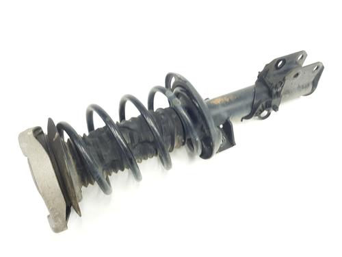 Left front shock absorber MERCEDES-BENZ GLK-CLASS (X204) | BP31346050M16