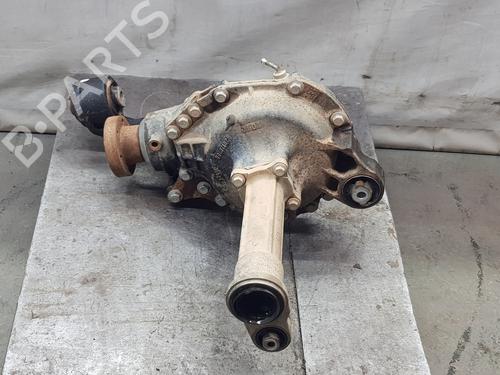 Front differential LAND ROVER DISCOVERY III (L319) 2.7 TD 4x4 | BP31344034M23 