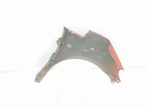Left front fenders MERCEDES-BENZ A-CLASS (W168) A 140 (168.031, 168.131) | BP13546809C41 