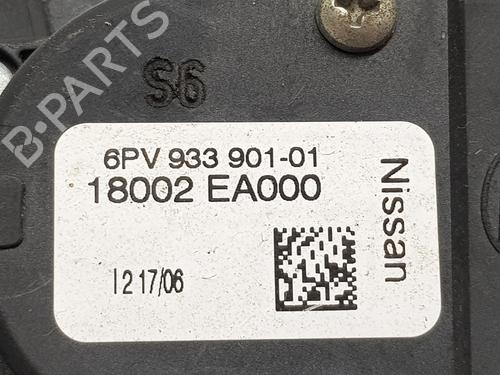 Pedal NISSAN NAVARA NP300 (D40)  | BP29311724I4 