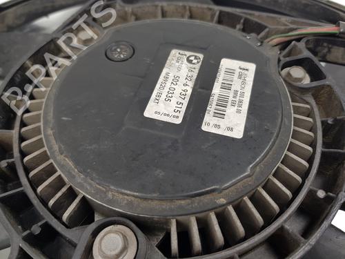 Radiator fan BMW 3 (E90) 318 d | BP29456693M35 