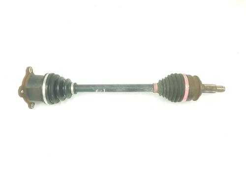 Left rear driveshaft SUZUKI GRAND VITARA II (JT, TE, TD) 1.9 DDiS All-wheel Drive (JT419, TD44, JB419WD, JB419XD,... | BP10006863M40 