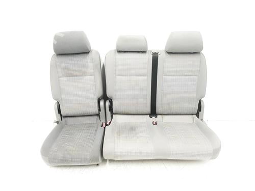 Stol bak VW CADDY III MPV (2KB, 2KJ, 2CB, 2CJ) 2.0 SDI (70 hp) ASIENTO EN TELA  | ASIENTO EN TELA  | ASIENTO EN TELA  | MANUAL  |