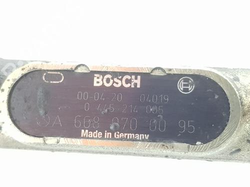 Injection rail MERCEDES-BENZ A-CLASS (W168) A 170 CDI (168.008) | BP31808206M98 
