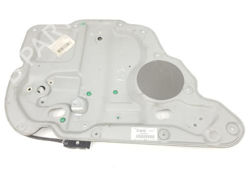 Rear left window mechanism VW TOURAN (1T1, 1T2) 2.0 TDI | BP16646840C24 