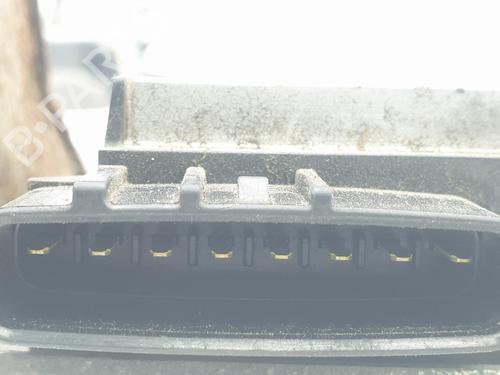 Electronic module TOYOTA LAND CRUISER PRADO (_J12_) 3.0 D-4D (KDJ120, KDJ125) | BP16989091M83