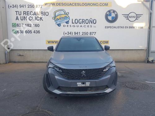 Used Parts PEUGEOT 3008 II SUV (MC_, MR_, MJ_, M4_) Hybrid 180 (M4DGLU) 5015903