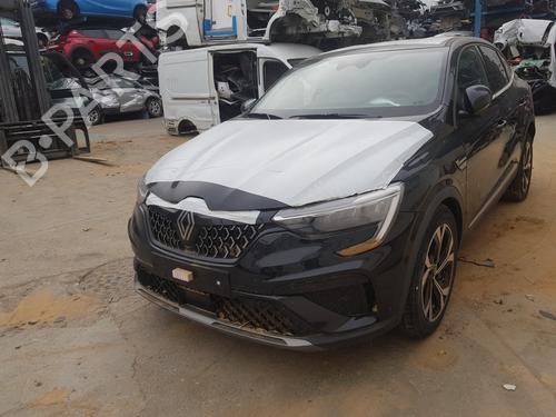 AC pipe RENAULT ARKANA I (LCM_, LDN_)  | BP34395300M126  - Image 29