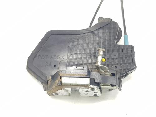 Rear right lock SUZUKI GRAND VITARA II (JT, TE, TD)  | BP26131469C99 