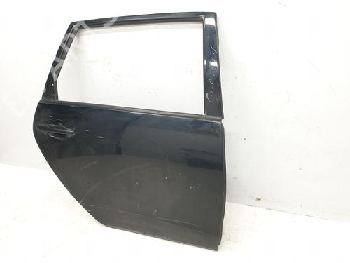 Right rear door MITSUBISHI GRANDIS (NA_W)  | BP29290601C5 