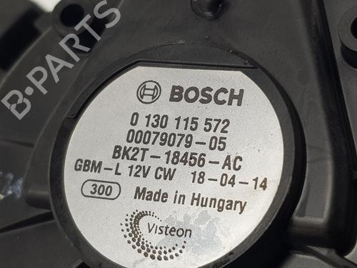 Heater blower motor FORD TRANSIT CUSTOM V362 Bus (F3) 2.0 EcoBlue | BP31072373M62 