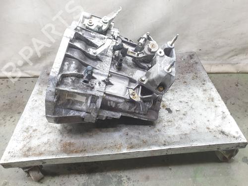 Gearbox SUZUKI SX4 S-Cross (JY) 1.4 T (AKK414) | BP22554386M3 