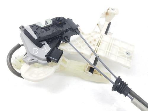 Rear right lock HYUNDAI IONIQ (AE) 1.6 GDI Hybrid | BP15510236C99 