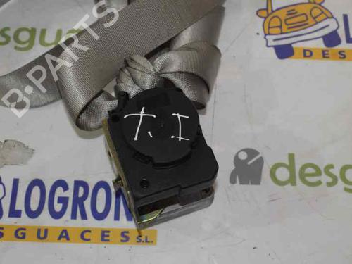 Rear left belt tensioner MERCEDES-BENZ S-CLASS (W220, V220) S 320 CDI (220.025, 220.125) | BP14117910C89 