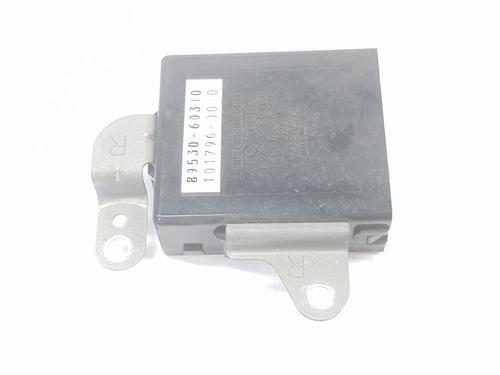 Electronic module TOYOTA LAND CRUISER PRADO (_J12_) 3.0 D-4D (KDJ120, KDJ125) | BP13942350M83 