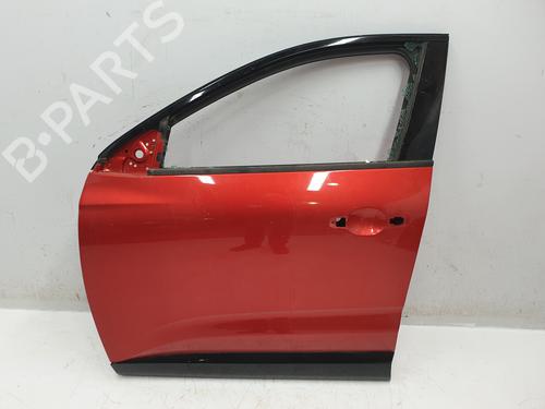 Dør venstre fortil RENAULT AUSTRAL [2022-2026]  32700378