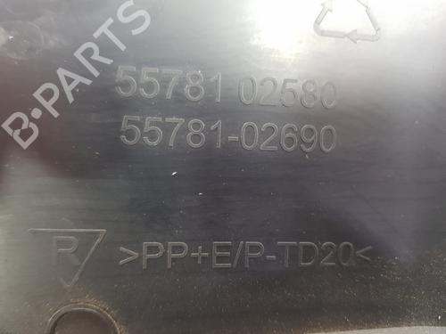 Scuttle panel TOYOTA COROLLA Hatchback (_E21_, _EA1_, _EH1_) 2.0 Hybrid (MZEH12) | BP36362030C110 - Image 5