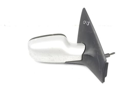 Right mirror RENAULT MEGANE II (BM0/1_, CM0/1_) 1.5 dCi (BM02, BM13, BM2A, CM02, CM13) | BP11392816C27 
