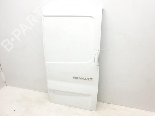 Right rear door RENAULT TRAFIC III Van (FG_) 1.6 dCi 140 (FGMA, FGMC) | BP29750810C5 
